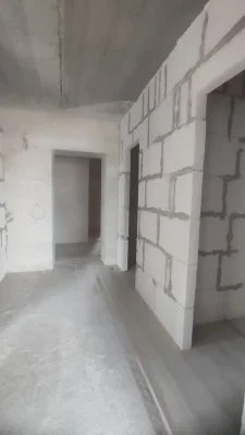 Прямий продаж 2 квартири 65 м² в центрі