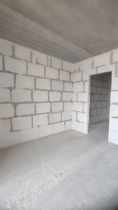 Прямий продаж 2 квартири 65 м² в центрі