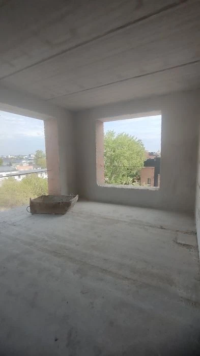 Прямий продаж 2 квартири 65 м² в центрі