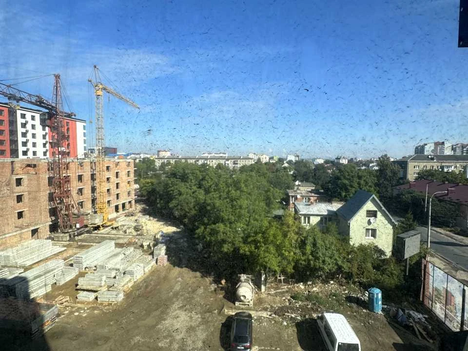 Квартира. Івано-Франківськ, Степана Бандери вул., (Будинок)