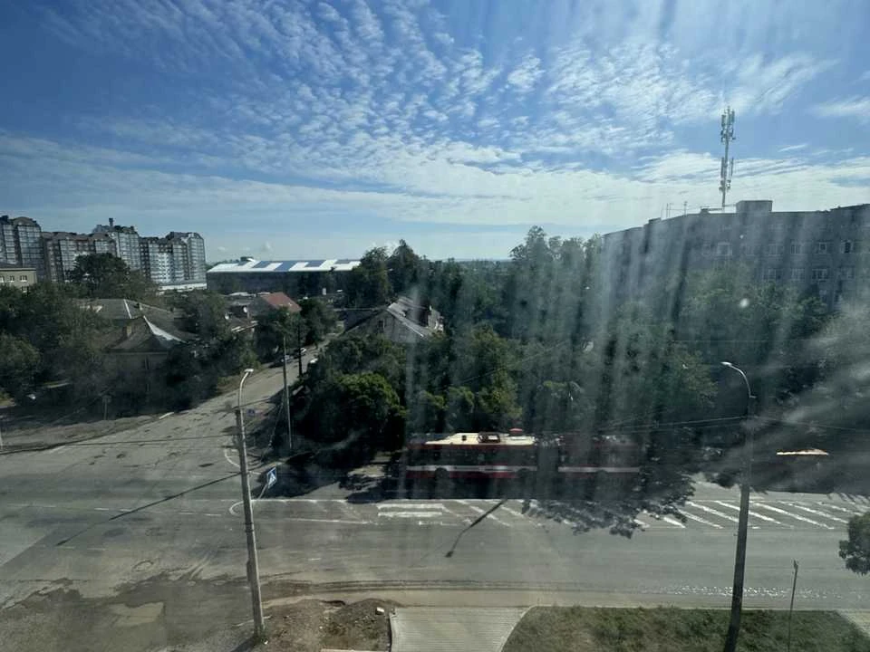 Квартира. Івано-Франківськ, Степана Бандери вул., (Будинок)