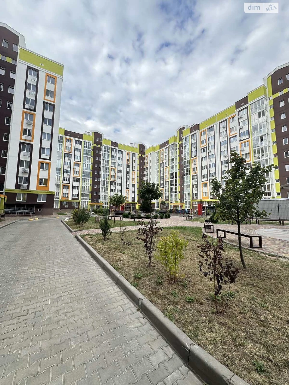 Продаж Квартира Шевченківський (Жовтневий)