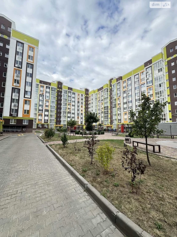 Продаж Квартира Шевченківський (Жовтневий)