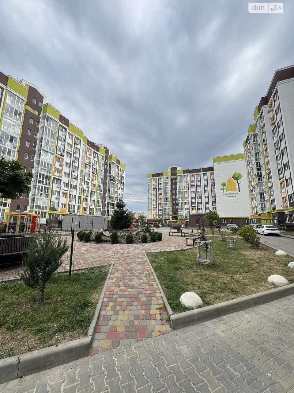 Продаж Квартира Шевченківський (Жовтневий)