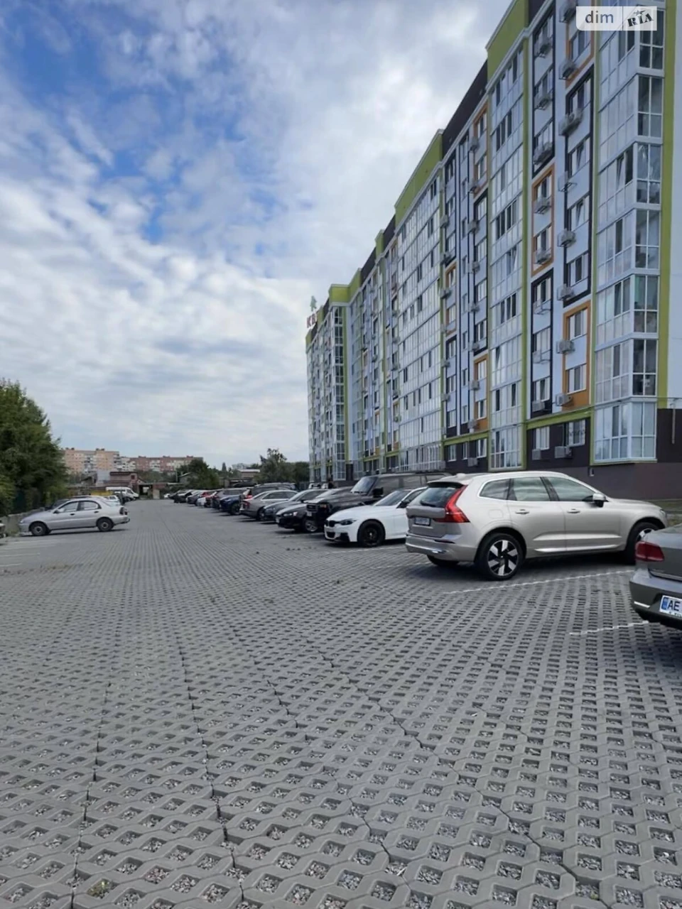 Продаж Квартира Шевченківський (Жовтневий)