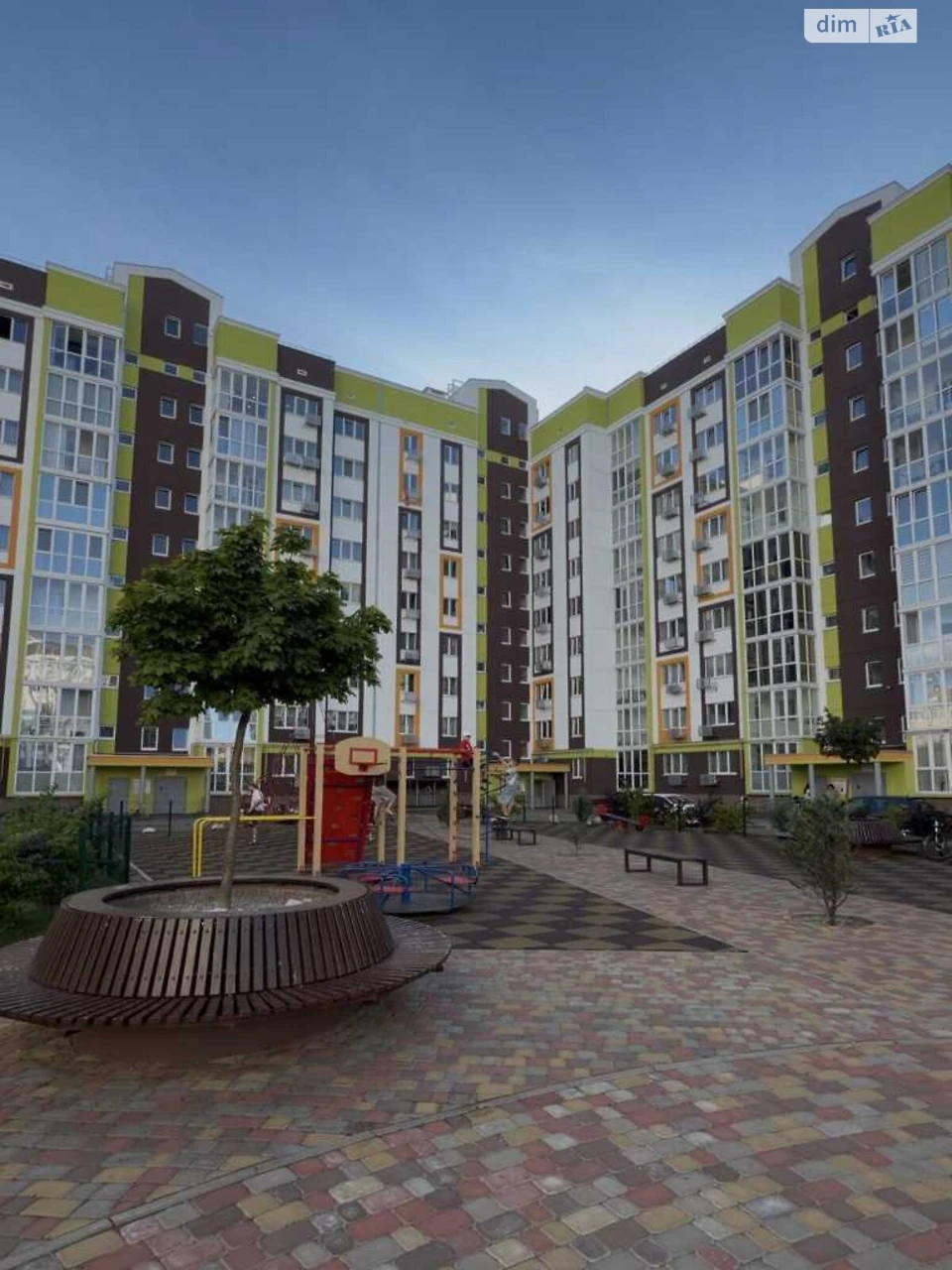 Продаж Квартира Шевченківський (Жовтневий)