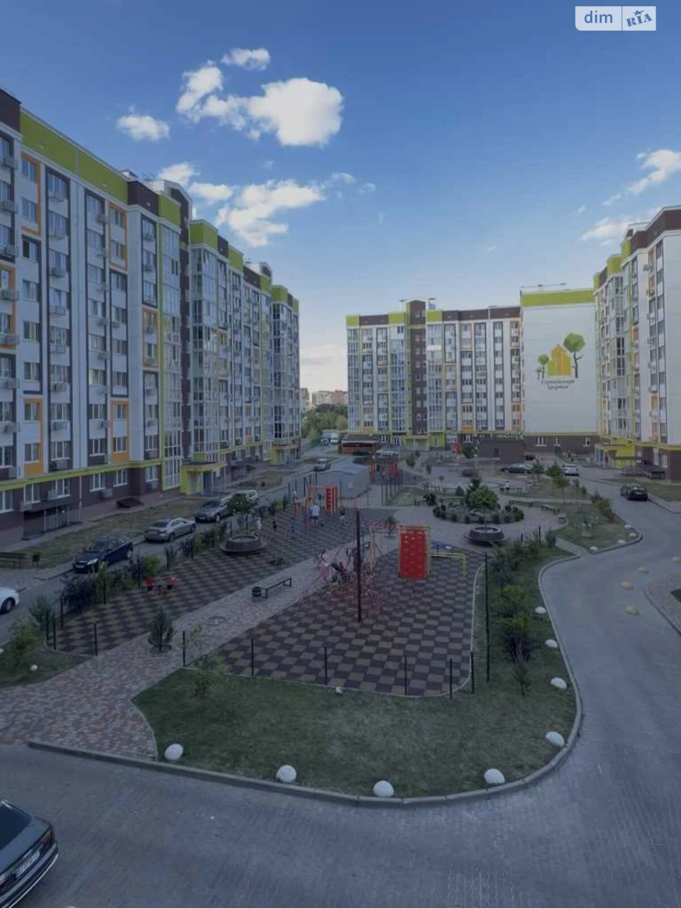 Продаж Квартира Шевченківський (Жовтневий)