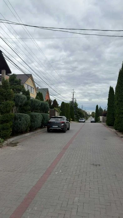 Продаж земельної ділянки в районі Автовокзалу №1
