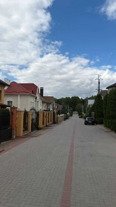 Продаж земельної ділянки в районі Автовокзалу №1