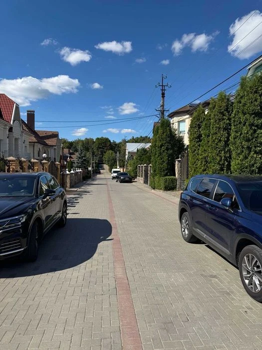 Продаж земельної ділянки в районі Автовокзалу №1