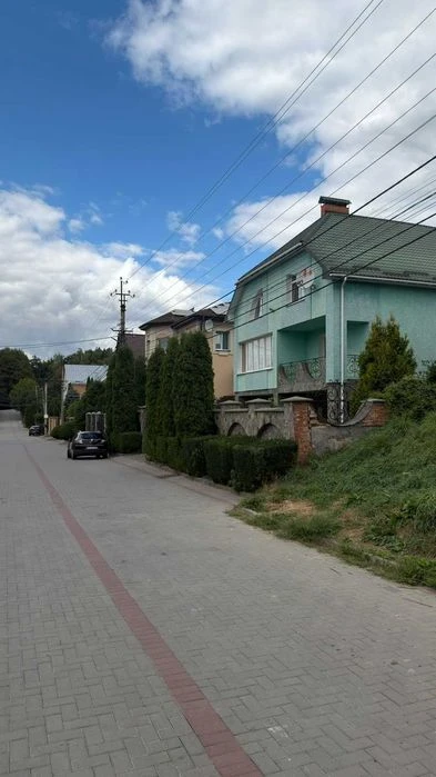 Продаж земельної ділянки в районі Автовокзалу №1