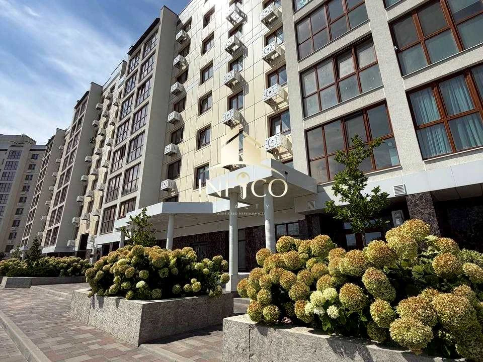 Квартира. Черкаси, Сумгаїтська вул., (Будинок)