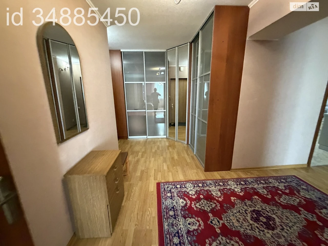 Продаж Квартира Центральний