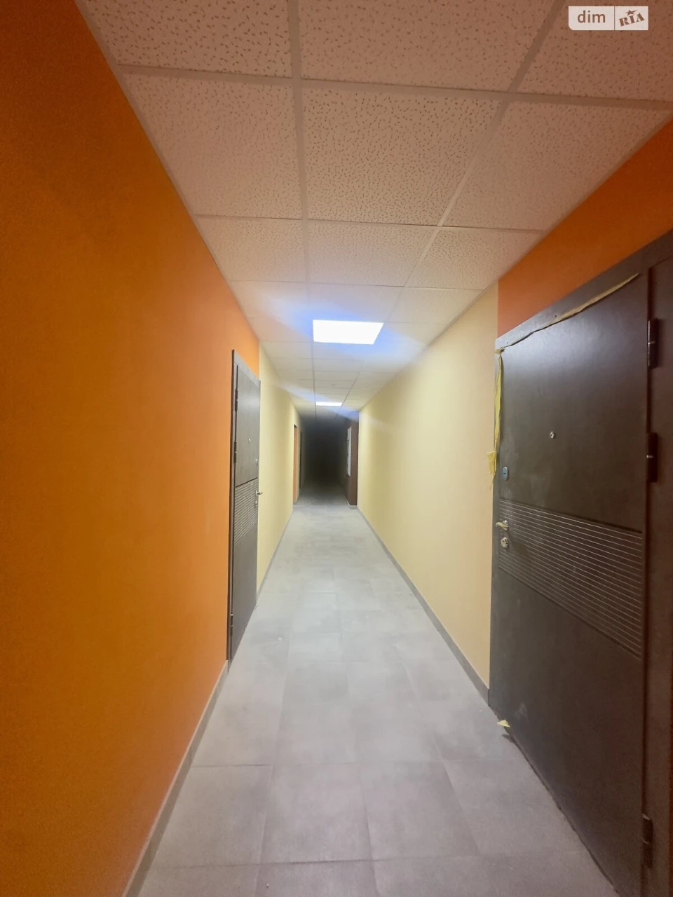 Продаж Квартира Центральний