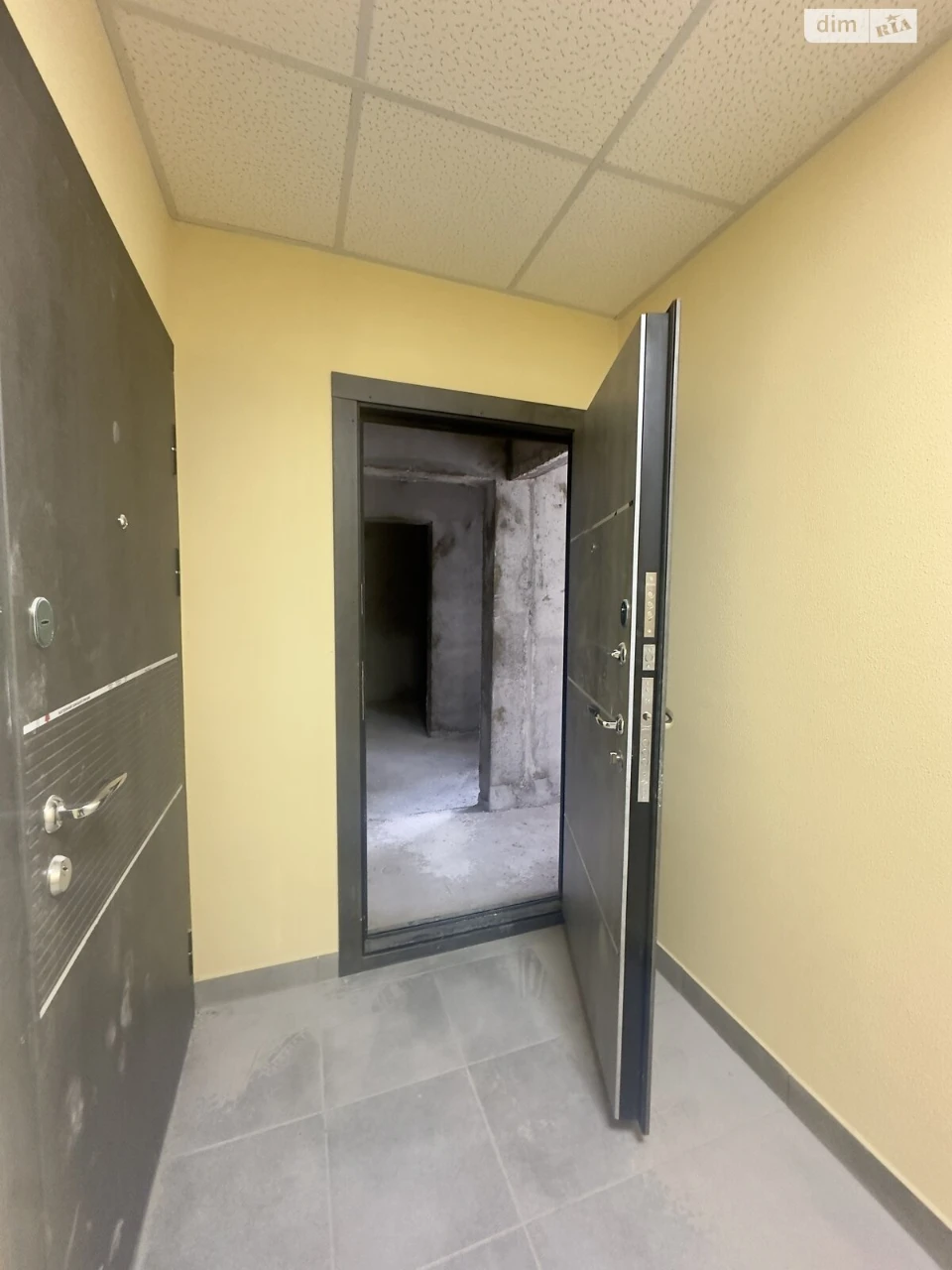 Продаж Квартира Центральний