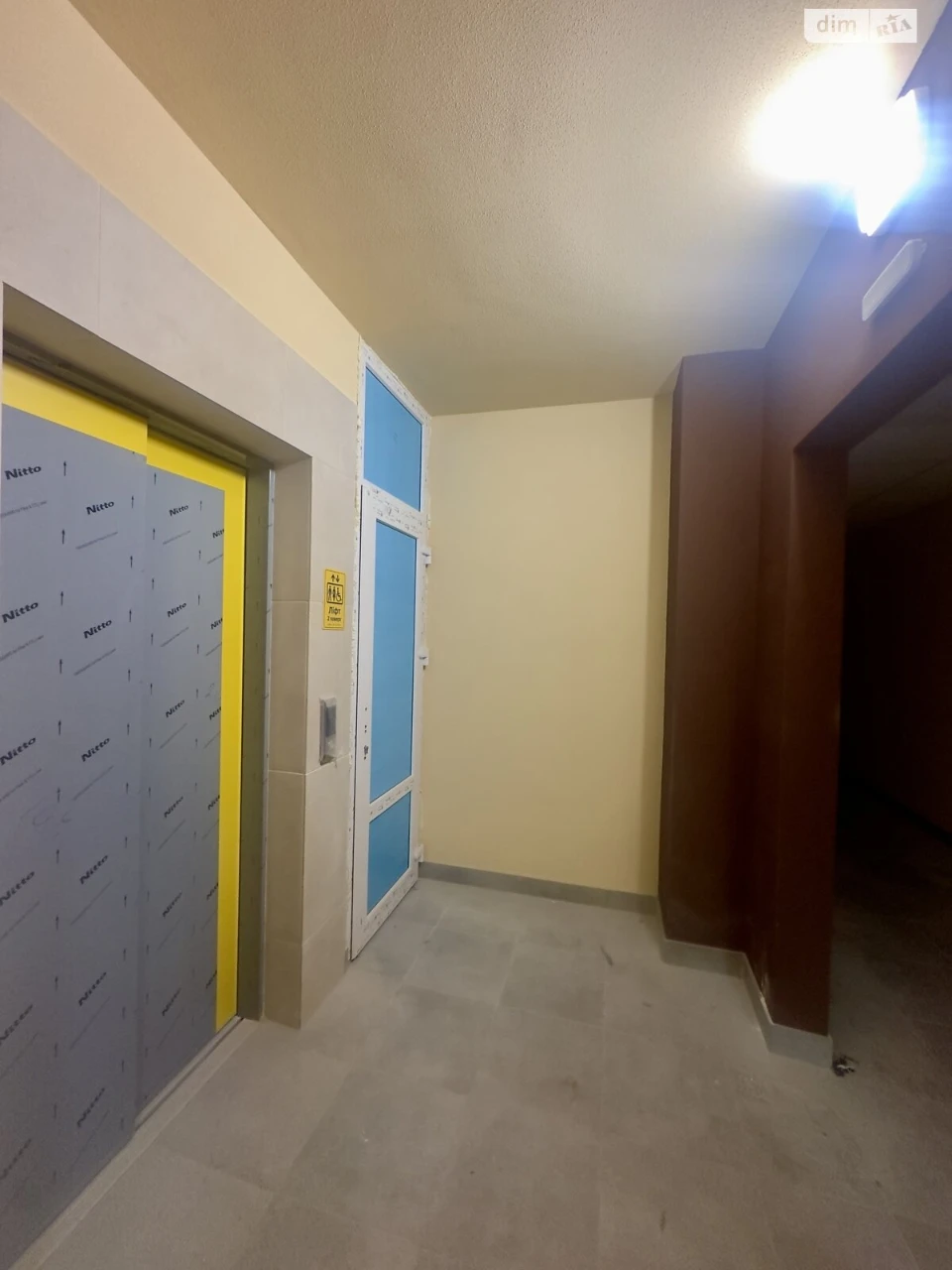 Продаж Квартира Центральний