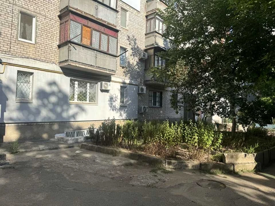 Квартира. Миколаїв, Садова вул.