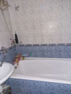 Продається двокімнатна вул. Каштанова 14б