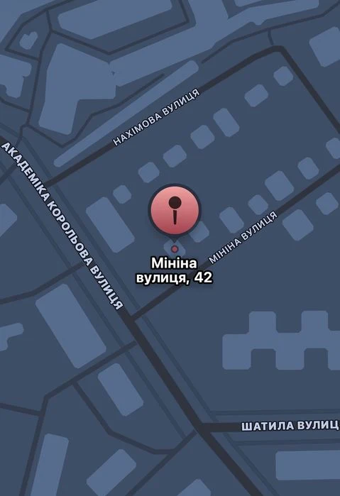 Продаж земельної ділянки р-н Ст.Автовокзалу