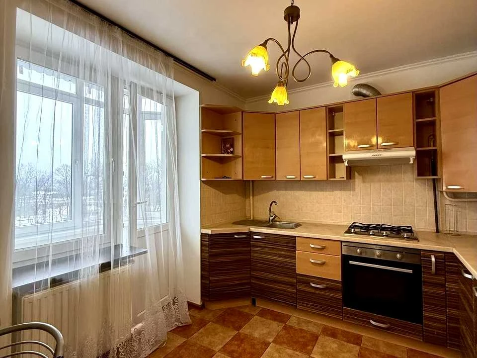 Квартира. Львів, Івана Прокоповича вул.