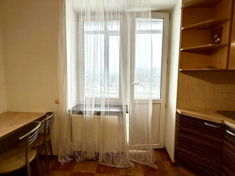 Квартира. Львів, Івана Прокоповича вул.