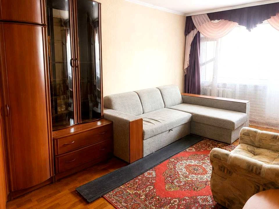 Квартира. Харків, Ньютона вул.