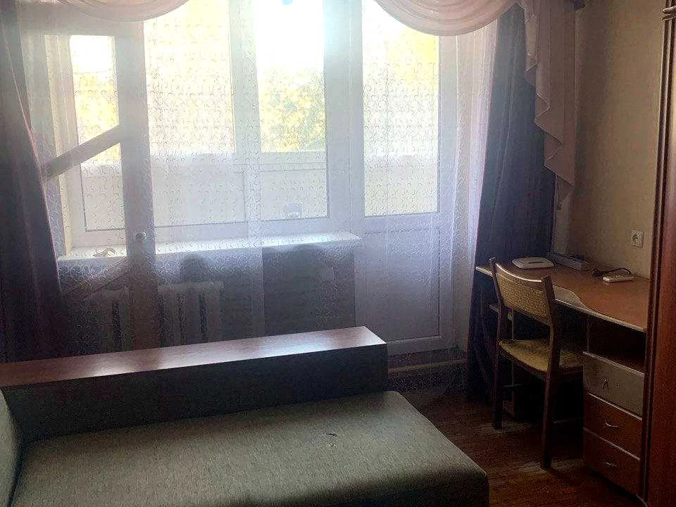 Квартира. Харків, Ньютона вул.