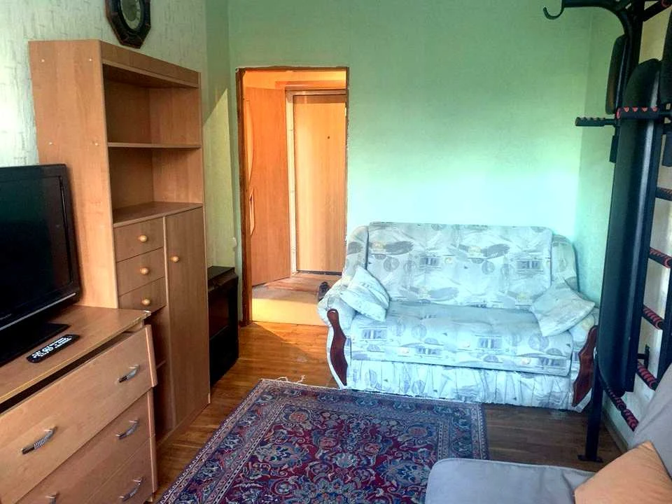 Квартира. Харків, Ньютона вул.