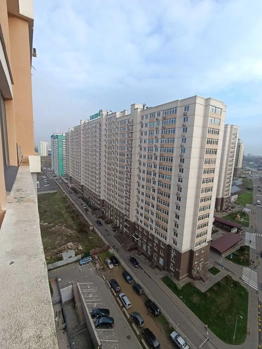 просторная двушка в новом ЖК на Таирова, естьОселя, 719, 280,