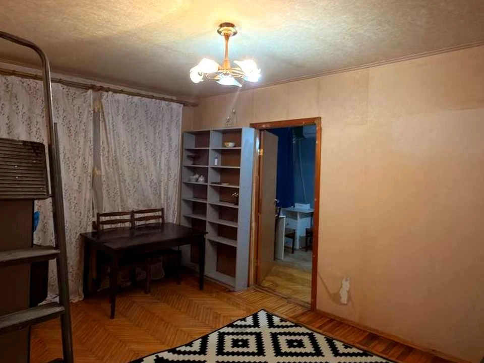Квартира. Харків, Каденюка вул. (Танкопія)