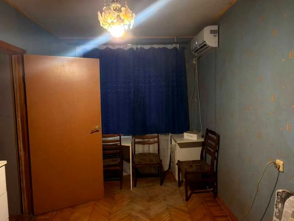 Квартира. Харків, Каденюка вул. (Танкопія)
