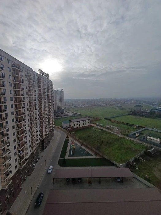 просторная двушка в новом ЖК на Таирова, естьОселя, 719, 280,