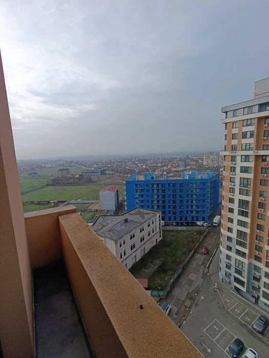 просторная двушка в новом ЖК на Таирова, естьОселя, 719, 280,