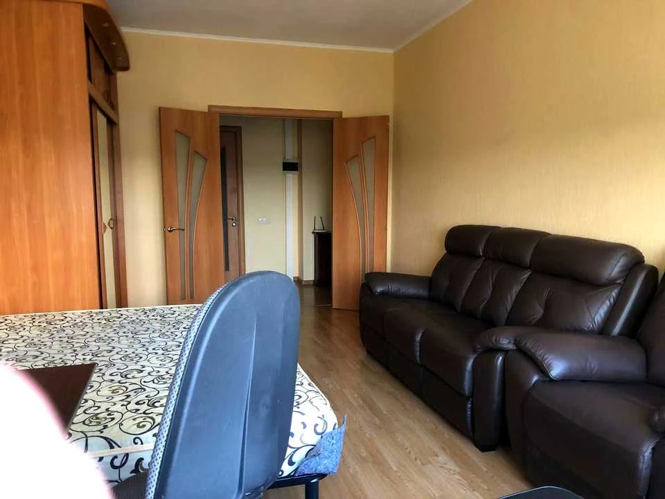 Квартира. Київ, Дніпровська набережна вул.