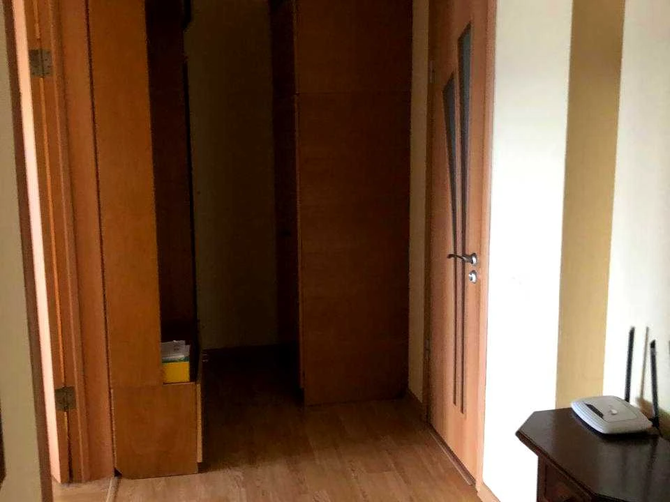 Квартира. Київ, Дніпровська набережна вул.