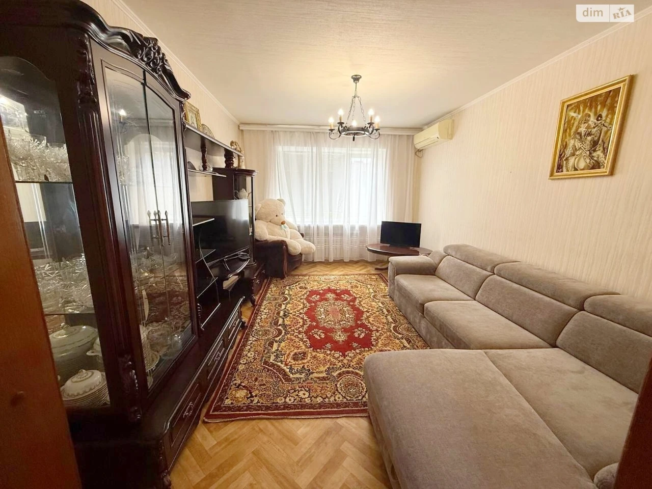 Продажа Квартира Победа-4
