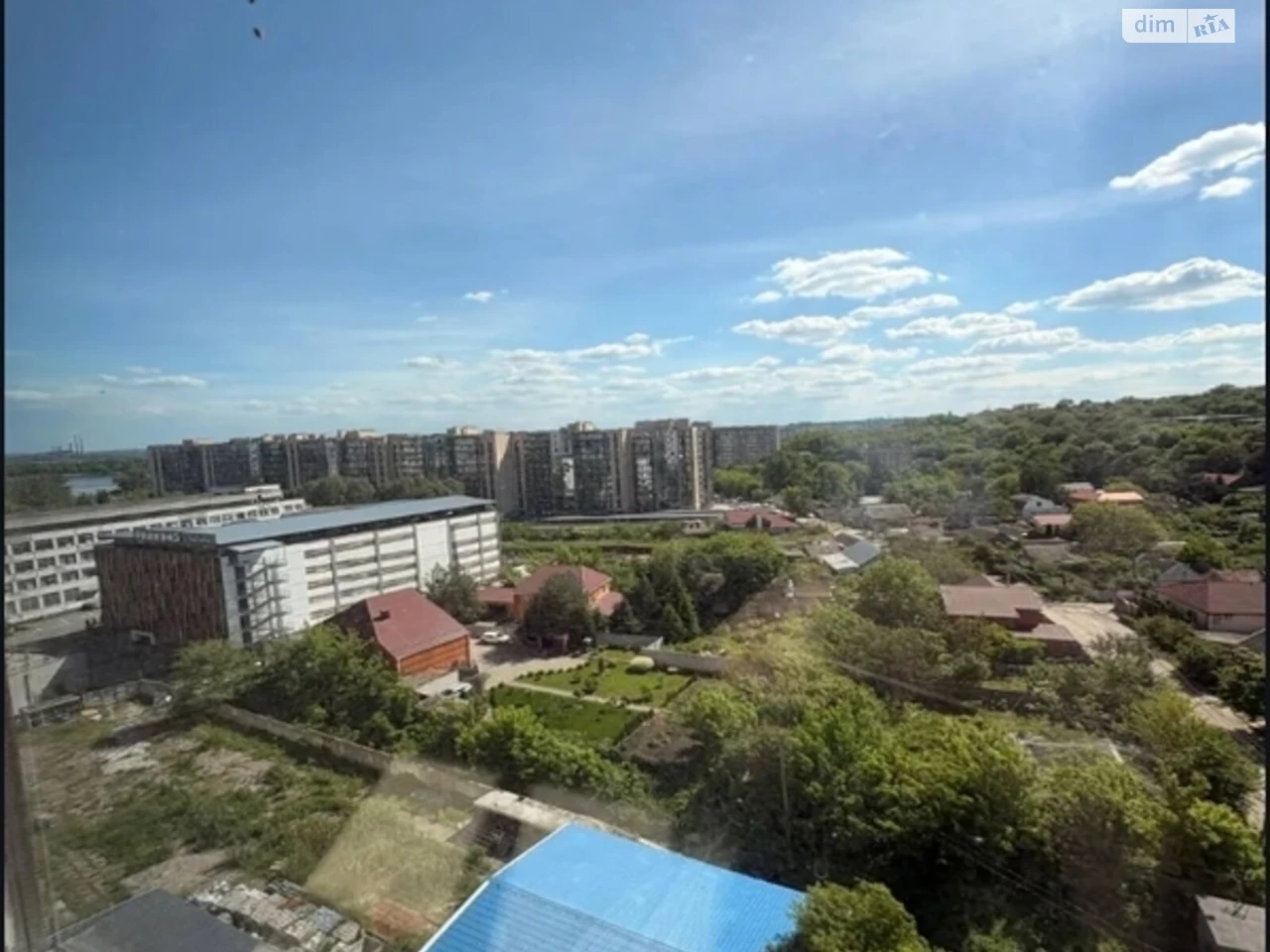 Продаж Квартира Мандриківка
