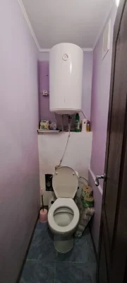 Продам 2  к.  квартиру, "чешка" ж .м. Лівобережний 3.