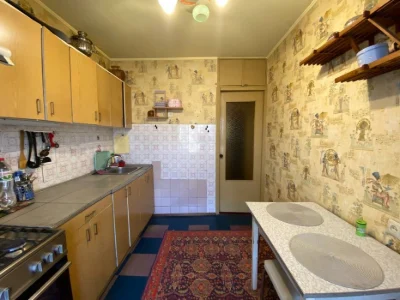 Продам 2 комнатную квартиру ул. Гомельская, 52 правый берег