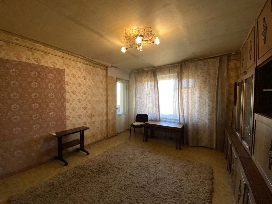Продам 2 комнатную квартиру ул. Гомельская, 52 правый берег