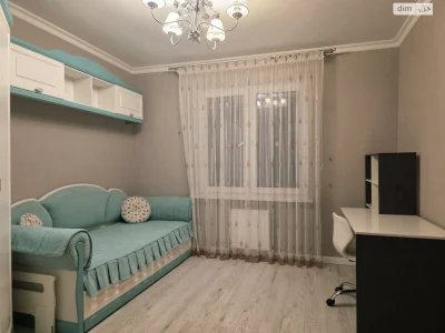 Довгострокова Оренда Квартира Голосіїв