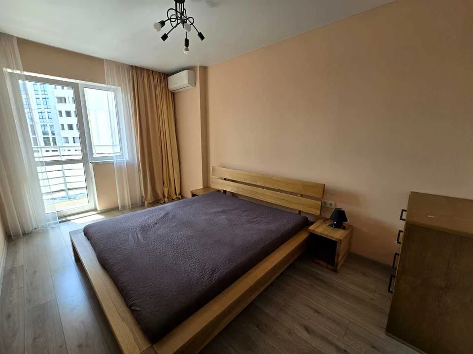 Квартира. Київ, Метрологічна вул.