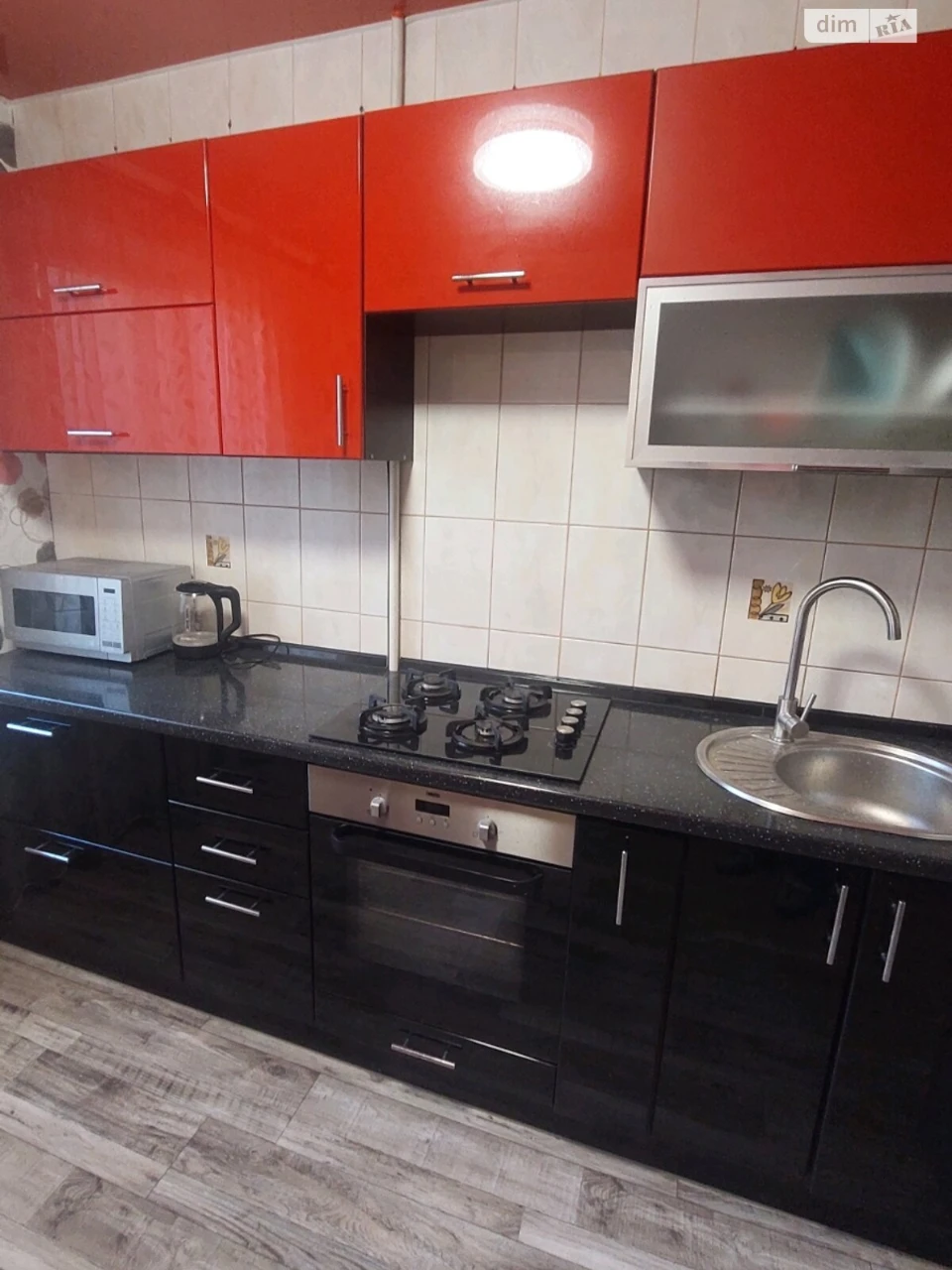 Продаж Квартира Містечко Котовського