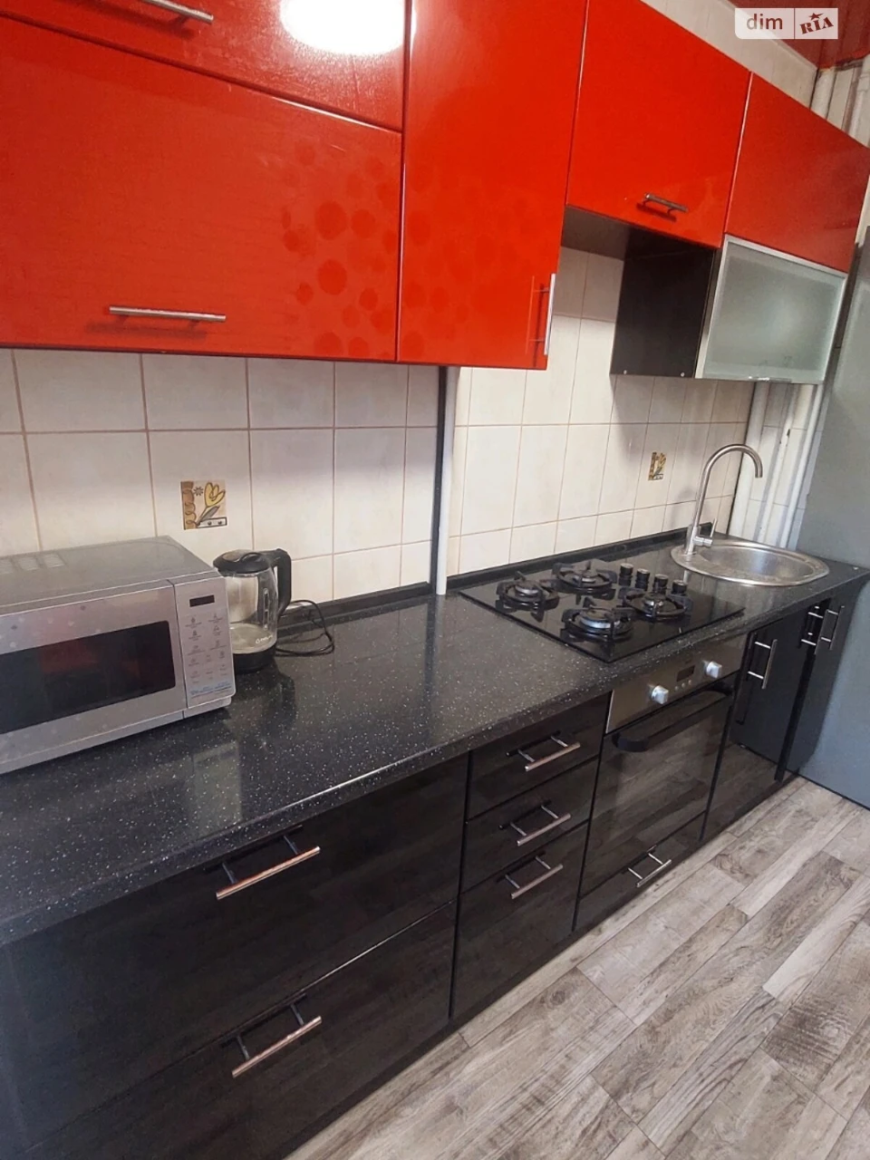 Продаж Квартира Містечко Котовського