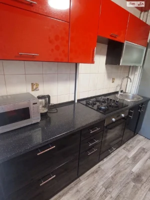 Продаж Квартира Містечко Котовського