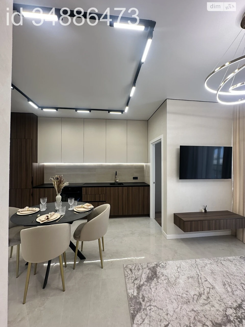 Продаж Квартира Хаджибейський
