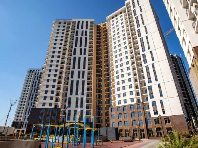Квартира. Одеса, Краснова вул.