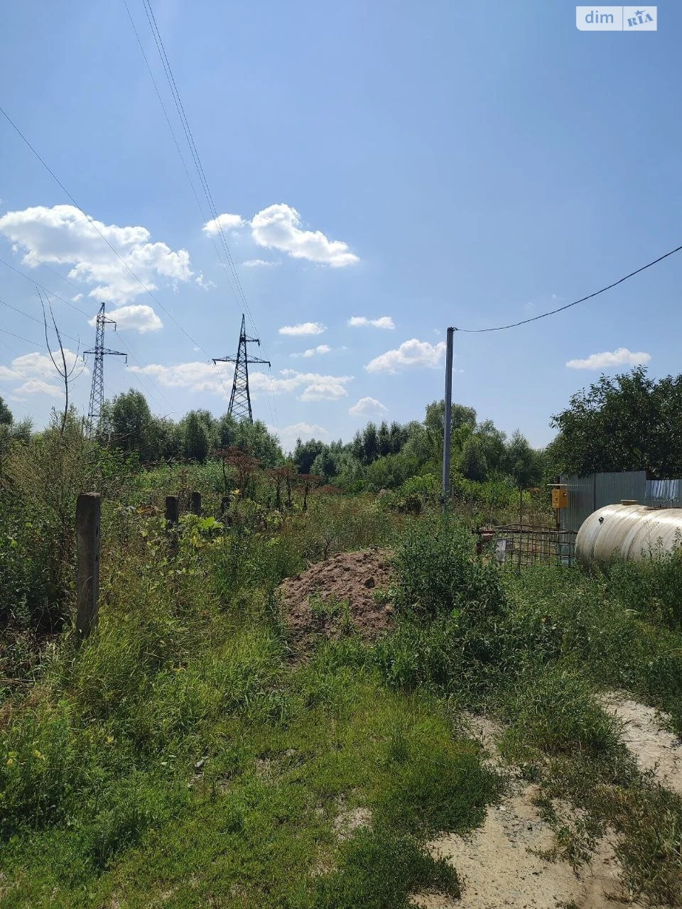 Продаж Земля сільськогосподарського призначення