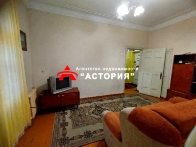 Квартира. Запоріжжя, Фанатська вул.