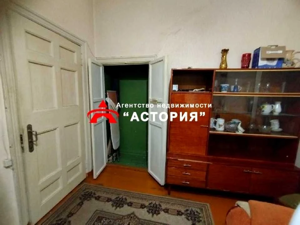 Квартира. Запоріжжя, Фанатська вул.